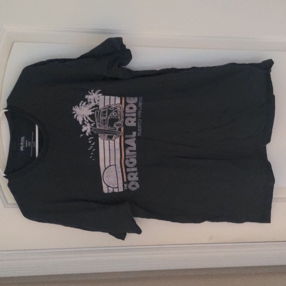 Puerta Vallarta Del Sol Shirts